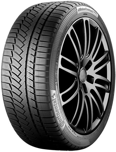 Шина Continental TS850P 265/35 R18 97V зимняя купить,110500