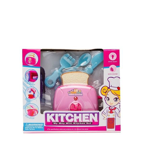 Тостер Fun Toy купить,NaN