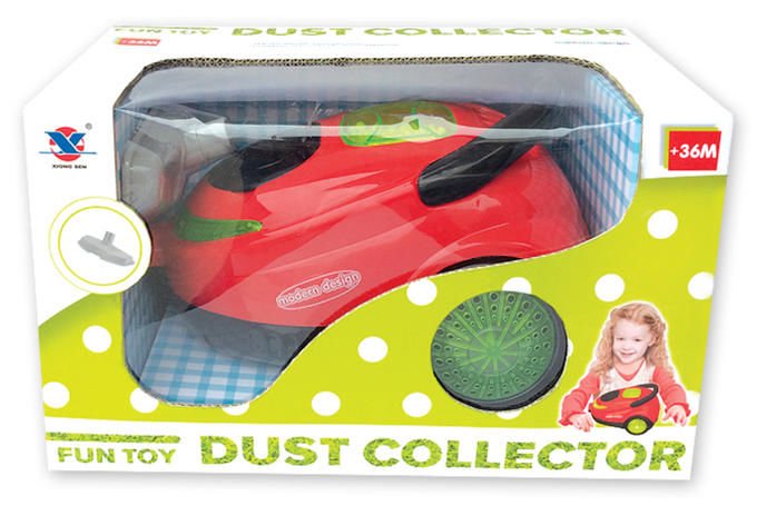 Пылесос Fun Toy купить,NaN