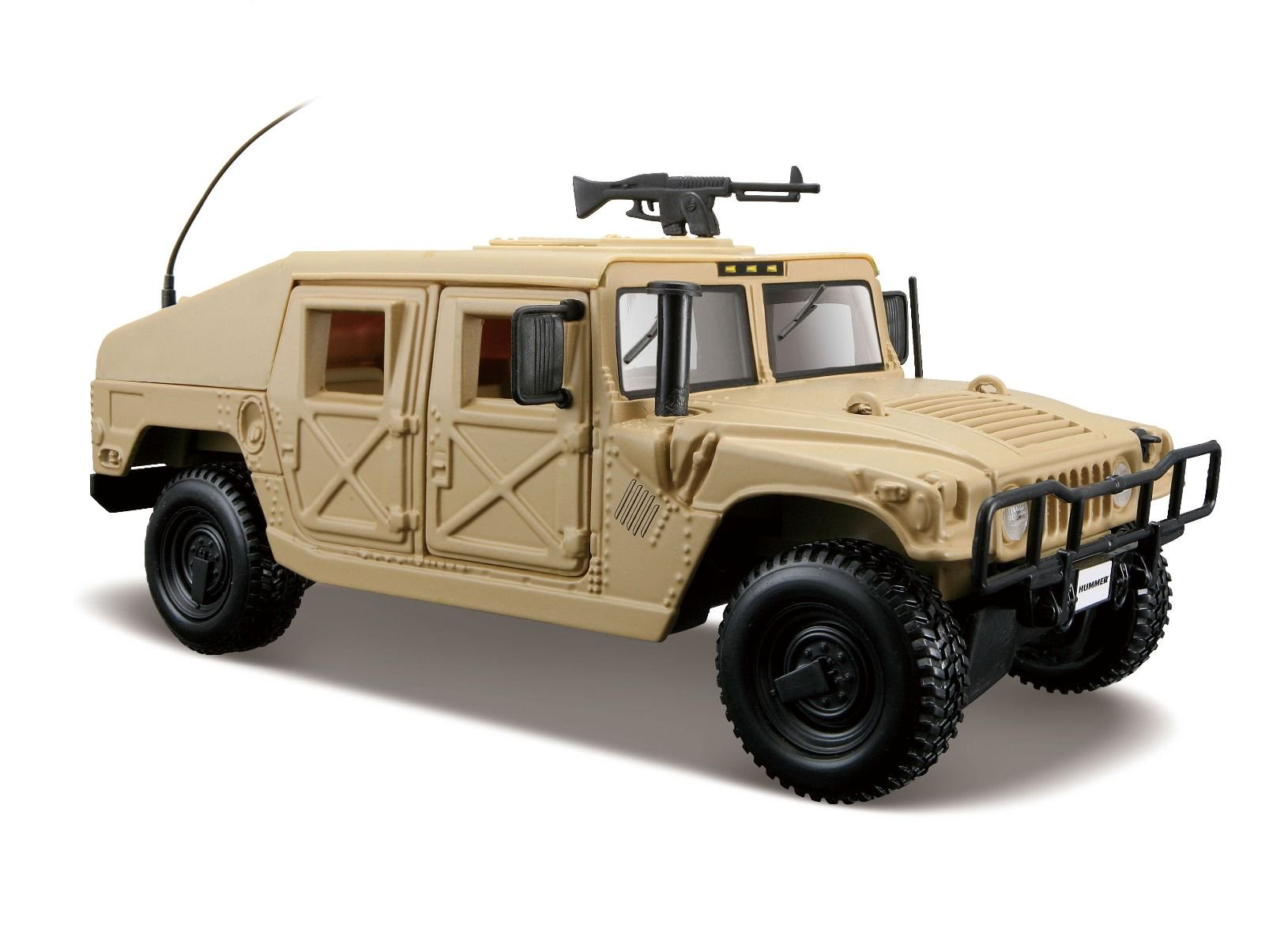 Модель автомобиля Maisto 1:24 Humvee купить,NaN
