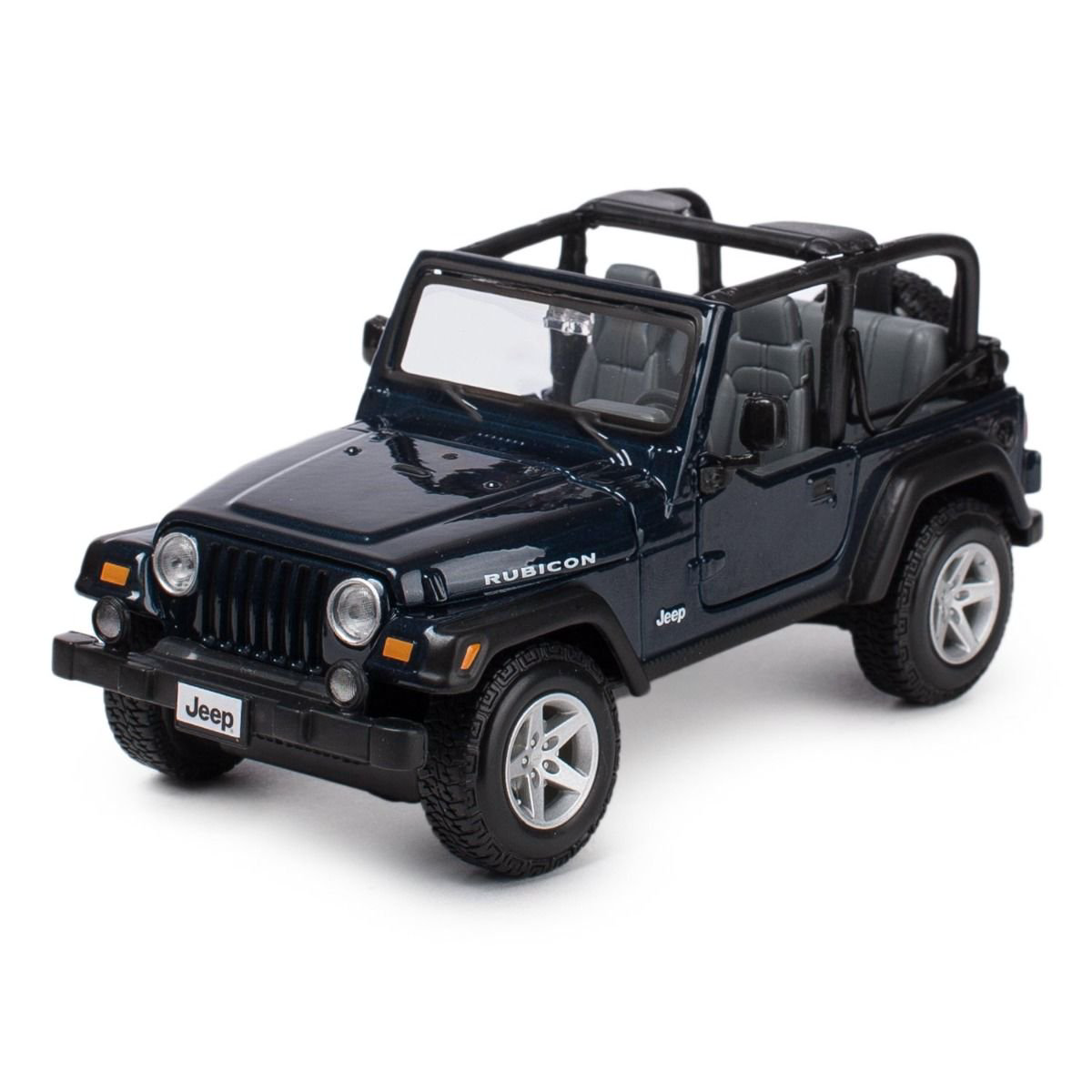 Модель автомобиля Maisto 1:24 Jeep Wrangler Rubicon купить,NaN