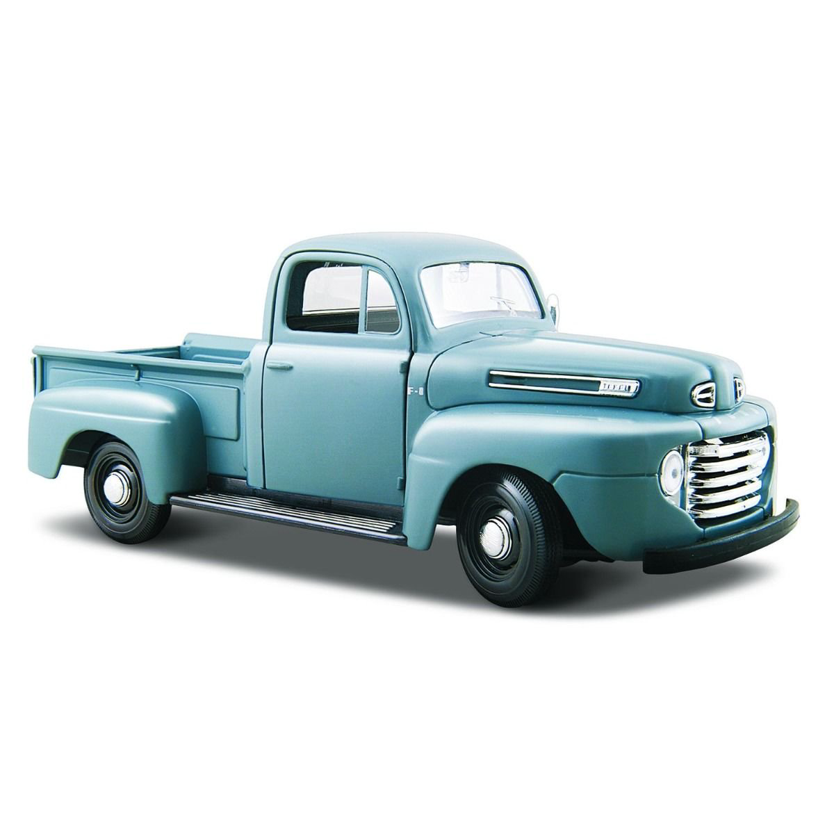 Модель автомобиля Maisto1:24 Ford F-1 Pickup 1948 купить,NaN