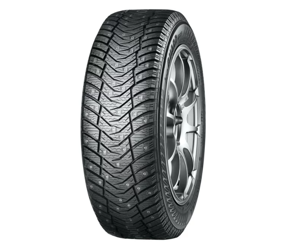 Шина Yokohama Ice Guard IG65 215/65 R16 102T зимняя купить,NaN
