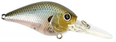 Воблер Lucky Craft GDS mini DR Ghost Minnow купить,NaN