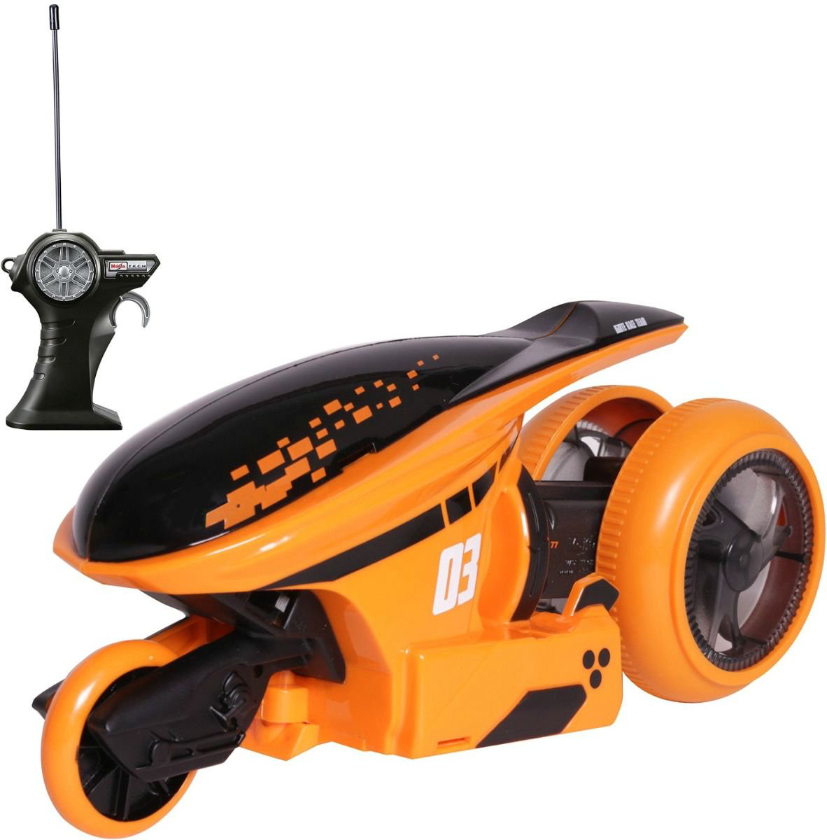 Мотоцикл Maisto Cyclone 360 купить,NaN