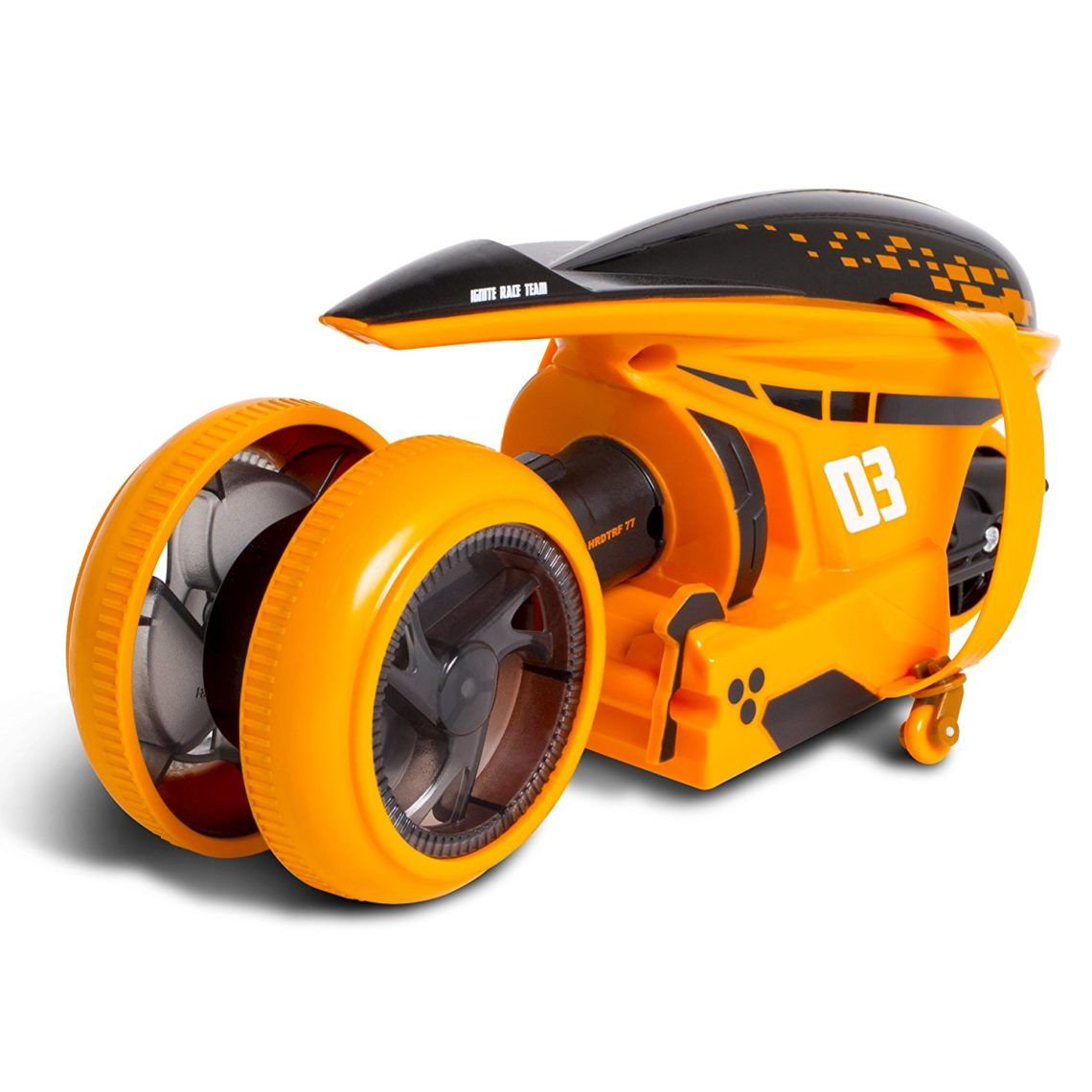Мотоцикл Maisto Cyclone 360 купить,NaN