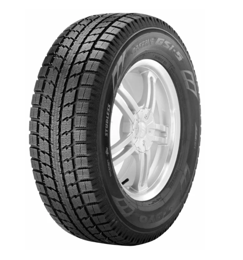 Шина Toyo Observe GSi5 315/35 R20 110Q зимняя купить,NaN