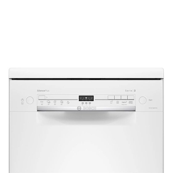 Посудомоечная машина Bosch SPS2IKW1BR белая - ForteMarket Посудомоечная машина Bosch SPS2IKW1BR белая купить,0