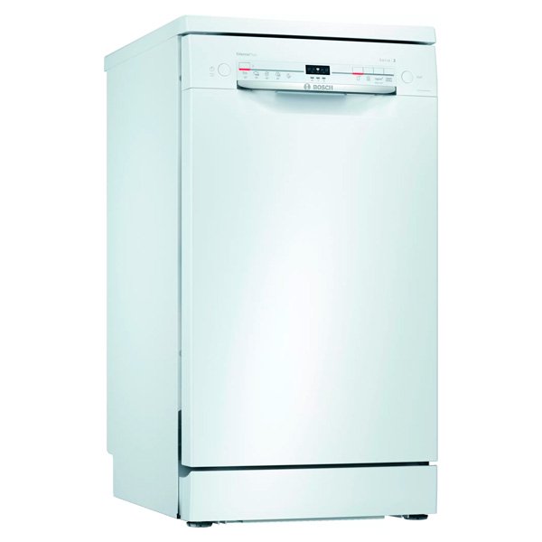 Посудомоечная машина Bosch SPS2IKW1BR белая