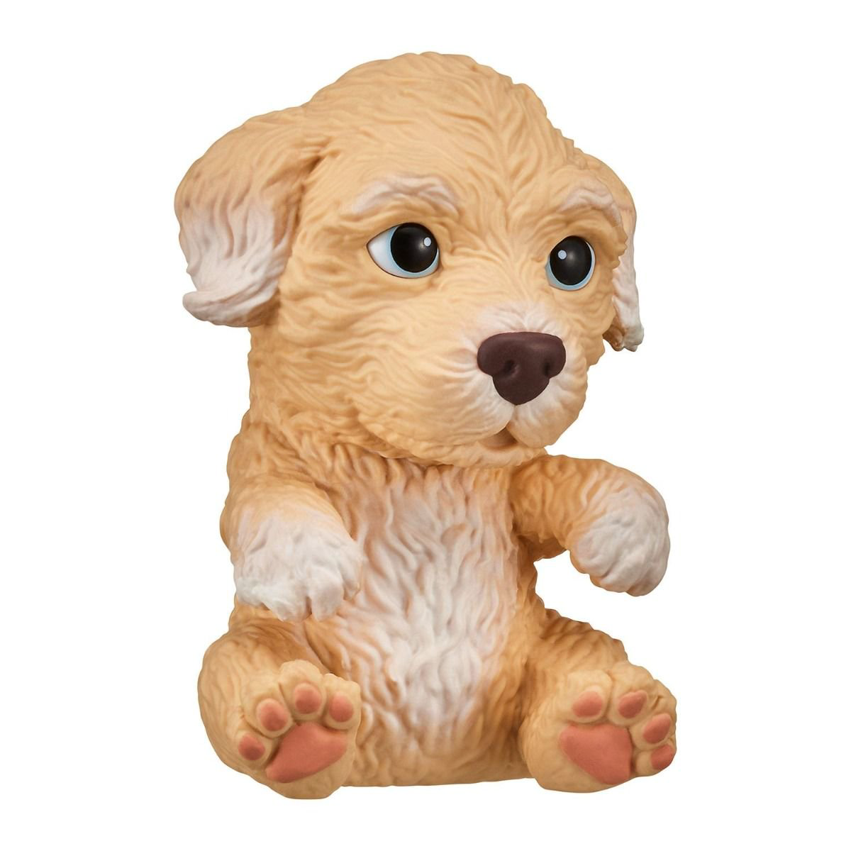 Игровой набор Moose Cквиши-щенок OMG Pets Пудель купить,NaN