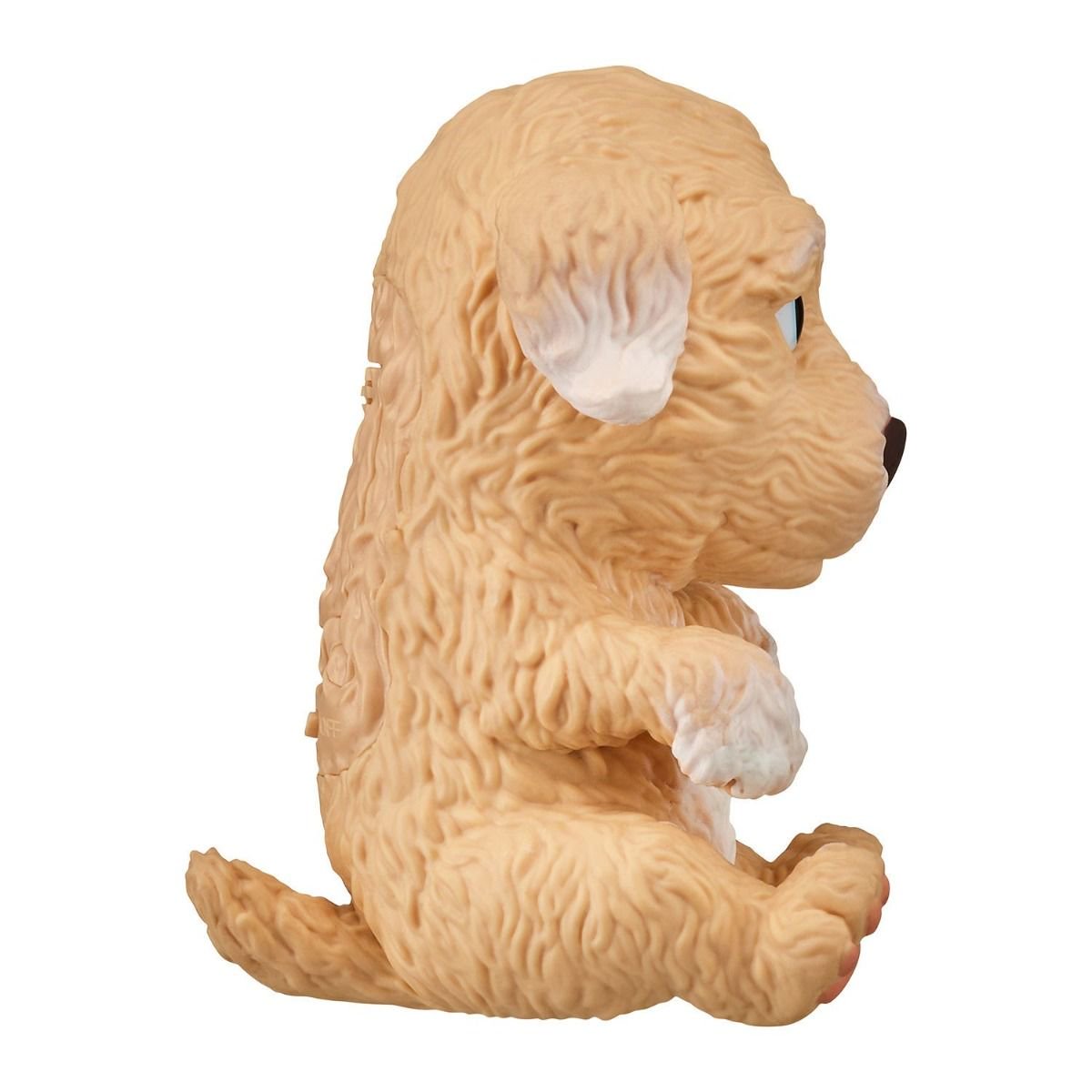 Игровой набор Moose Cквиши-щенок OMG Pets Пудель купить,NaN