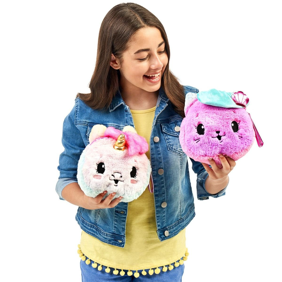 Мега-набор Moose Cheeki Boutique кошечка купить,NaN