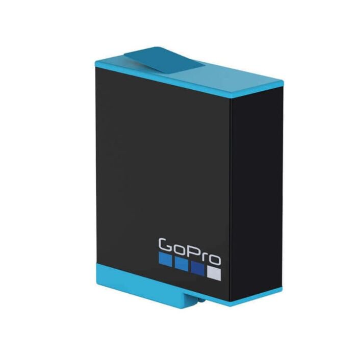 Зарядное устройство GoPro Dual Battery Charger HERO9 ADDBD-001 черное купить,NaN
