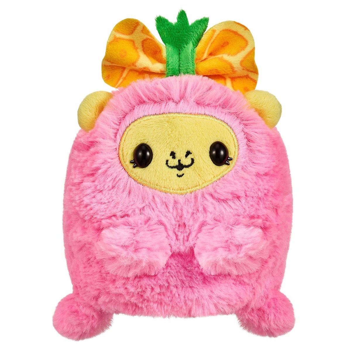 Игровой набор Moose Pikmi Flips Фруктовый Праздник купить,NaN