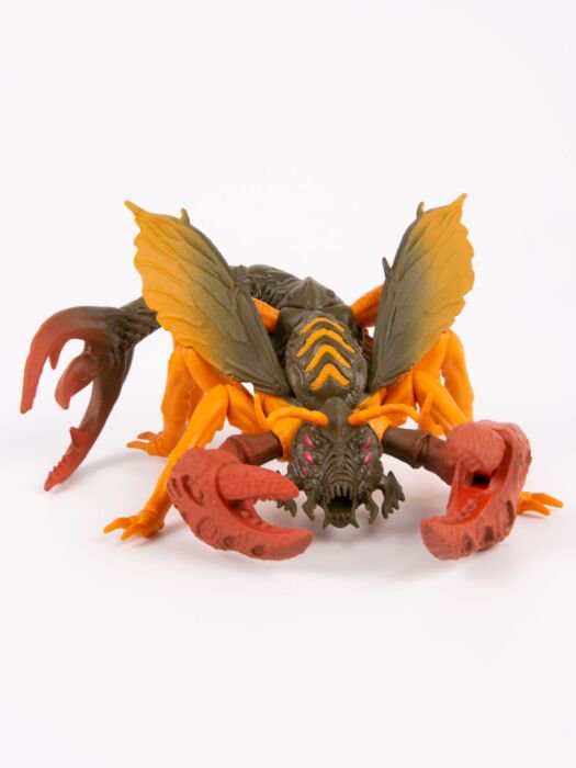 Игровой набор Lanard Star Troopers  Атака пришельца Thrasher купить,NaN