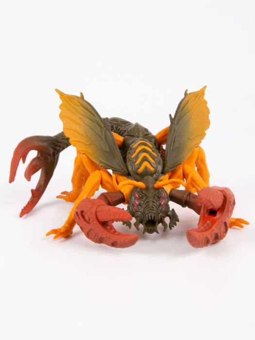 Игровой набор Lanard Star Troopers  Атака пришельца Thrasher купить,NaN