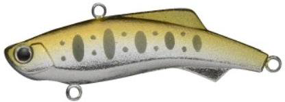 Воблер Madness Shiriten Trout VIBE43 Color 04 купить,NaN
