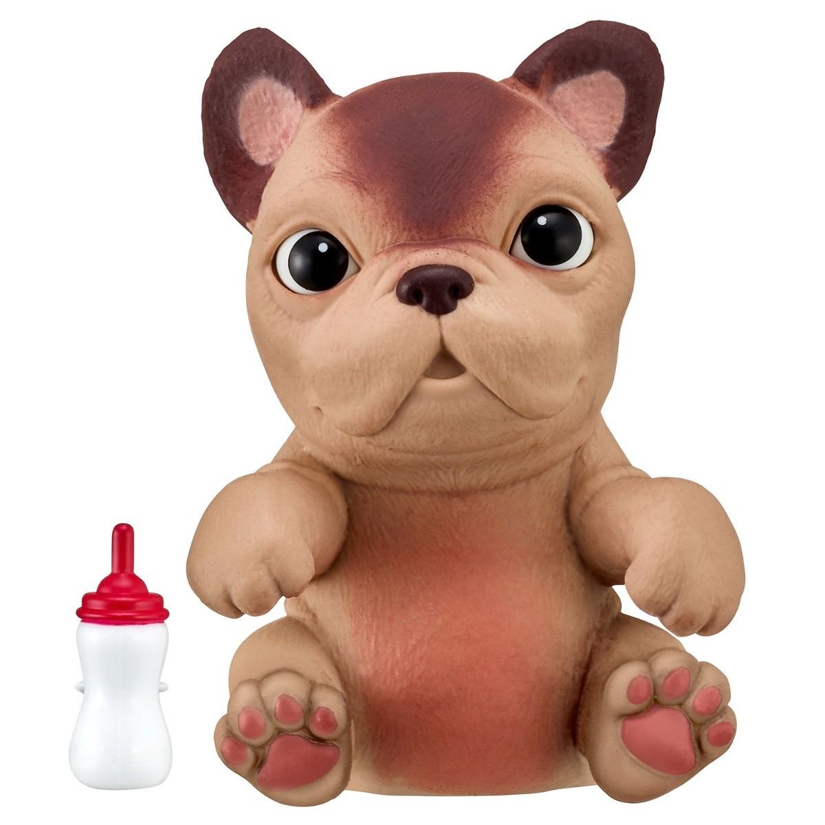 Игровой набор Moose Cквиши-щенок OMG Pets Бигль купить,NaN