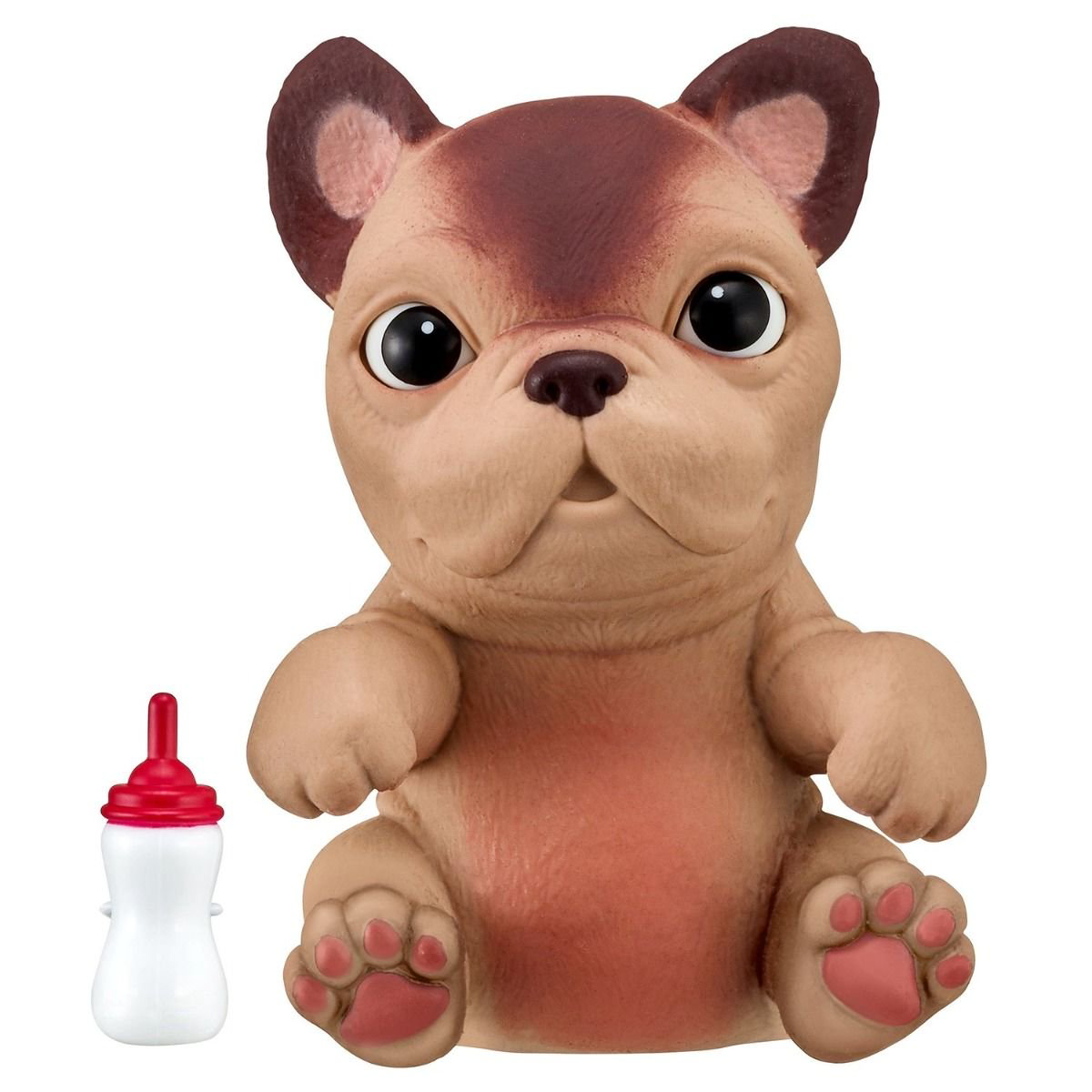 Игровой набор Moose Cквиши-щенок OMG Pets Бигль купить,NaN