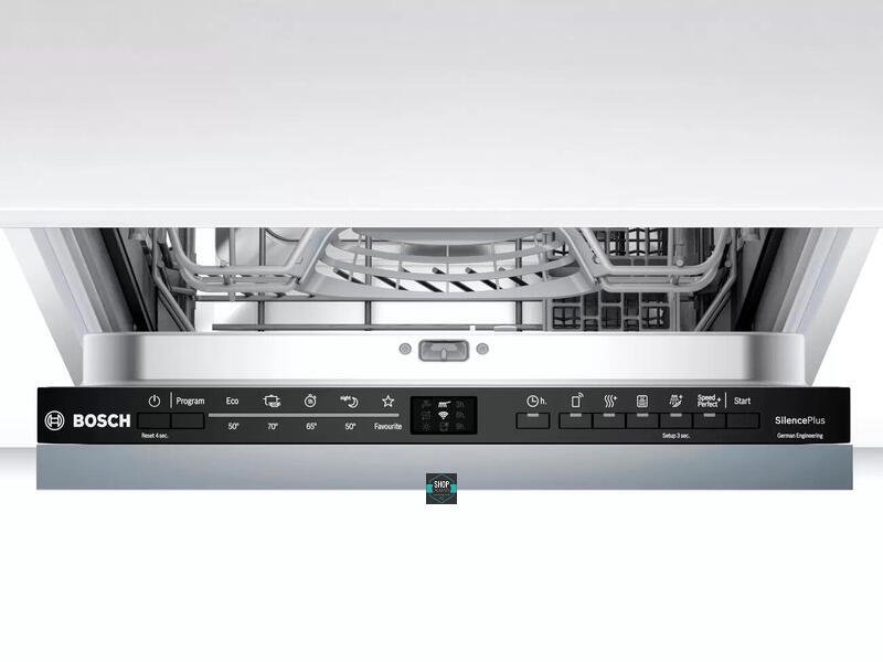 Встраиваемая посудомоечная машина Bosch SPV2HKX1DR белая - ForteMarket Встраиваемая посудомоечная машина Bosch SPV2HKX1DR белая купить,0