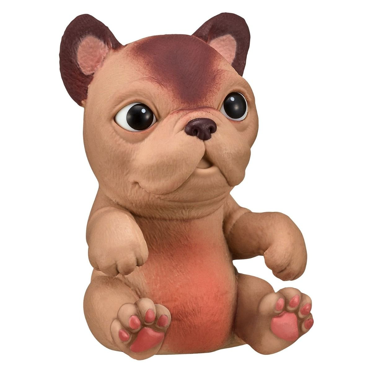 Игровой набор Moose Cквиши-щенок OMG Pets Бигль купить,NaN