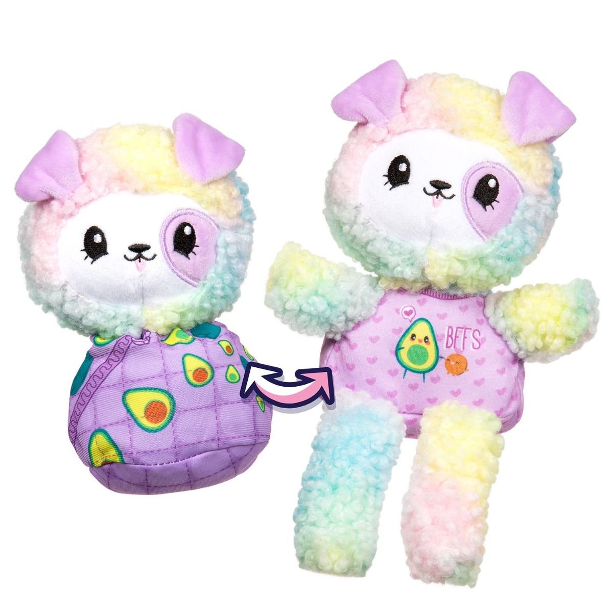 Игровой набор Moose с 1 героем Пижама Лама и Друзья купить,NaN