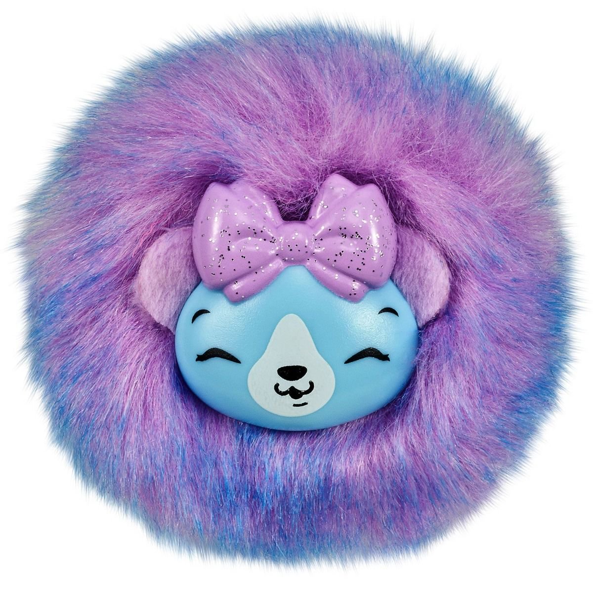 Игровой набор Moose Pikmi Pops с 1 героем Cheeki Puff купить,NaN