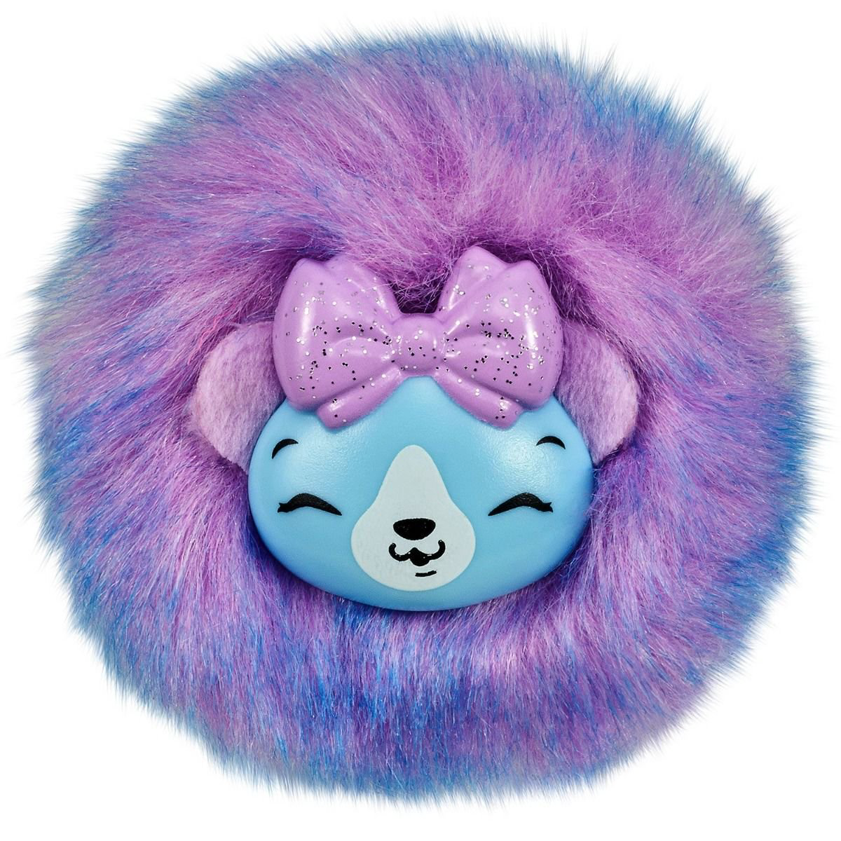 Игровой набор Moose Pikmi Pops с 1 героем Cheeki Puff купить,NaN