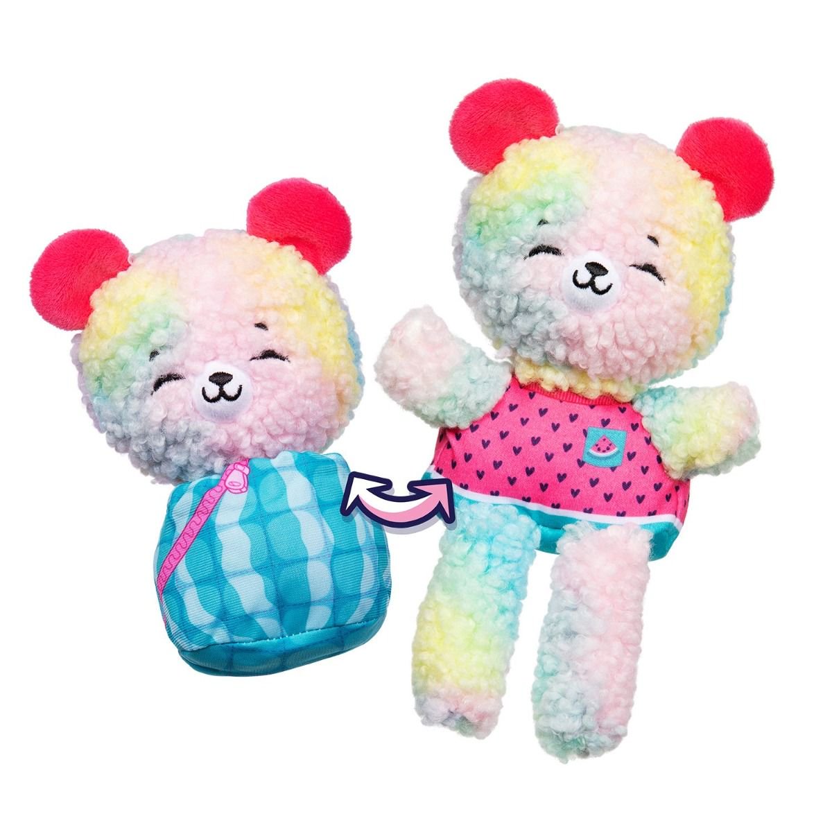Игровой набор Moose с 1 героем Пижама Лама и Друзья купить,NaN