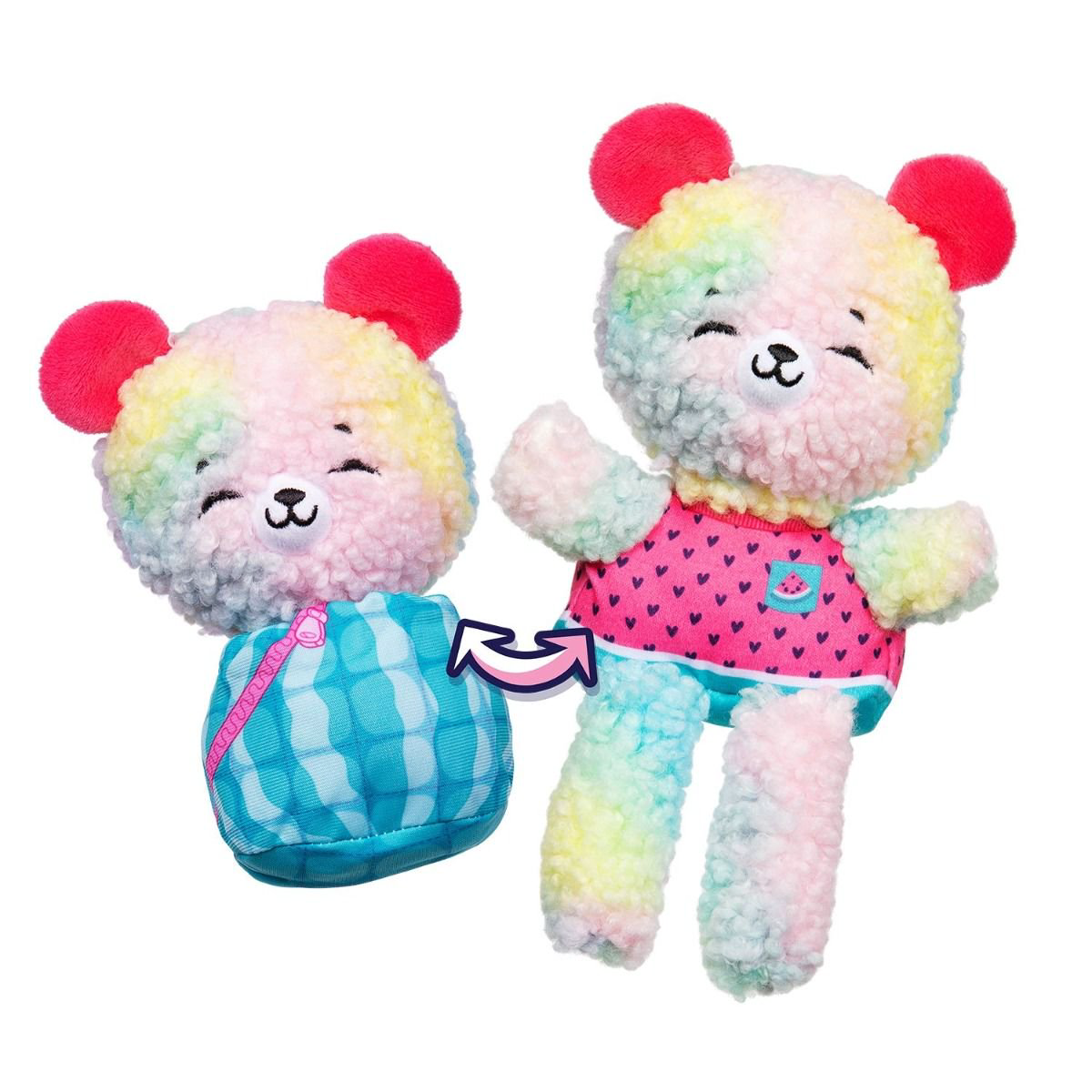 Игровой набор Moose с 1 героем Пижама Лама и Друзья купить,NaN