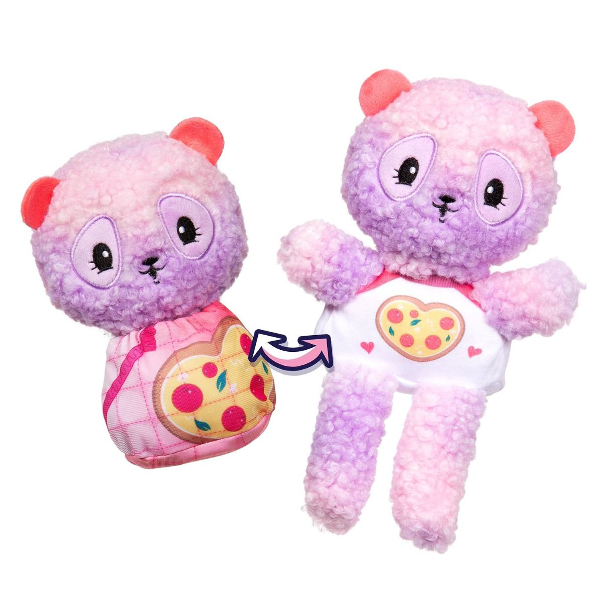 Игровой набор Moose с 1 героем Пижама Лама и Друзья купить,NaN