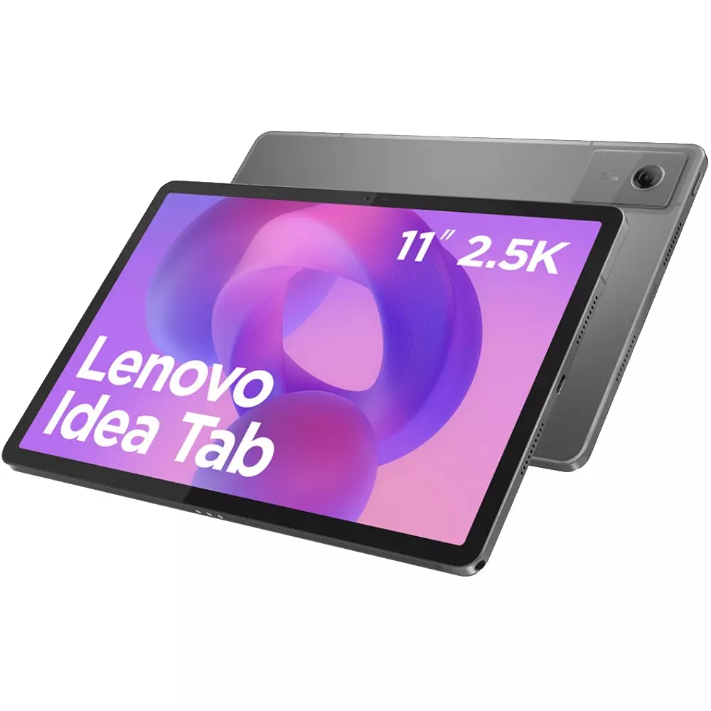 Планшет Lenovo Idea Tab 11" TB336ZU 8/256GB Wi-Fi 5G Luna Grey