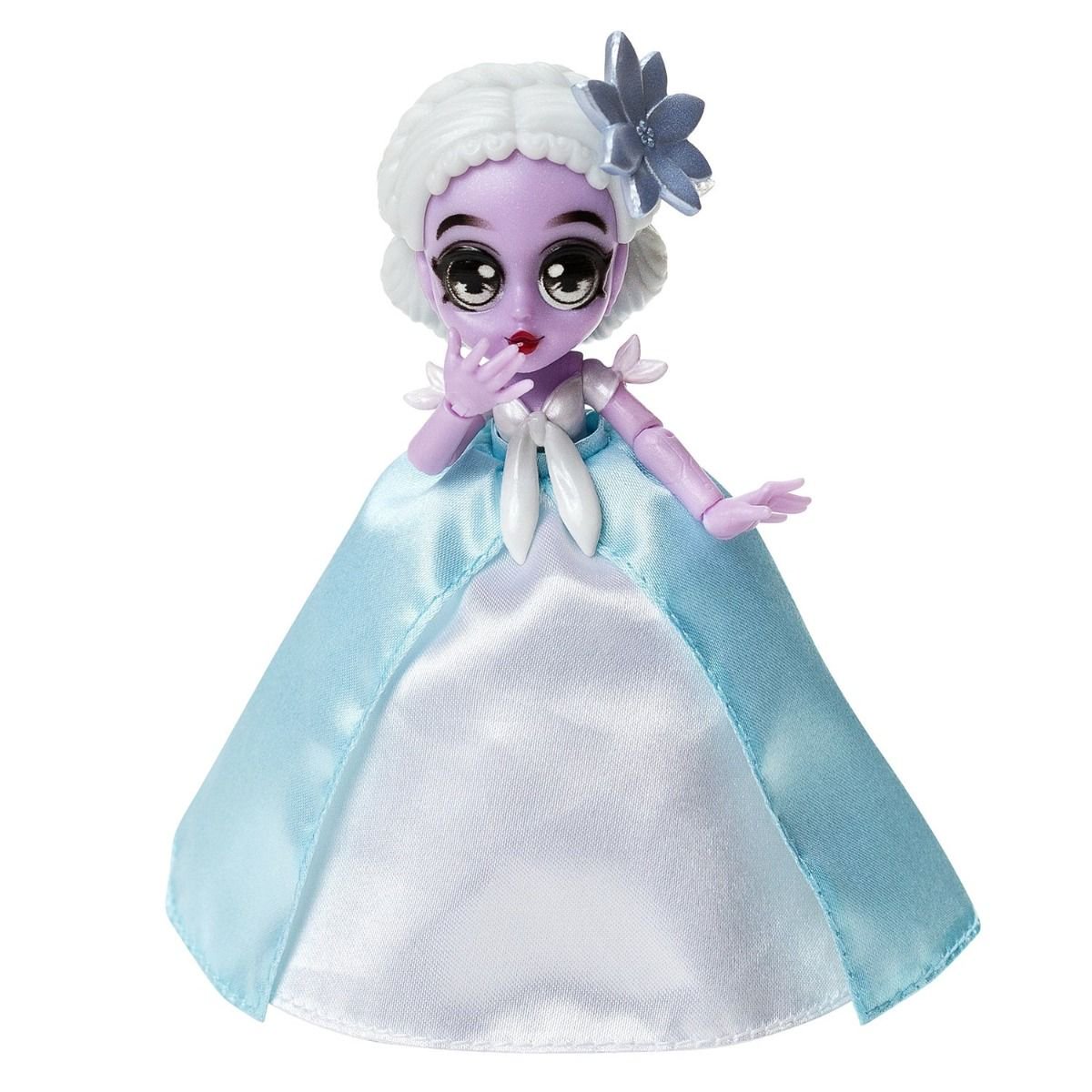 Кукла Moose Capsule Chix Гига-Глэм купить,NaN