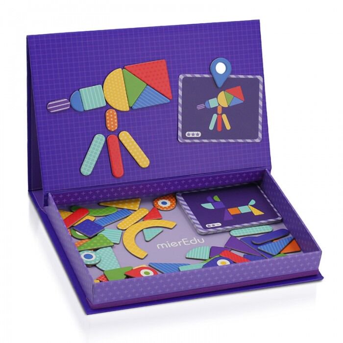 Игровой набор MierEdu  Формы ME035R купить,NaN