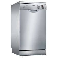 Посудомоечная машина Bosch SPS2IKI02E серебристая