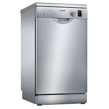 Посудомоечная машина Bosch SPS2IKI02E серебристая купить,NaN