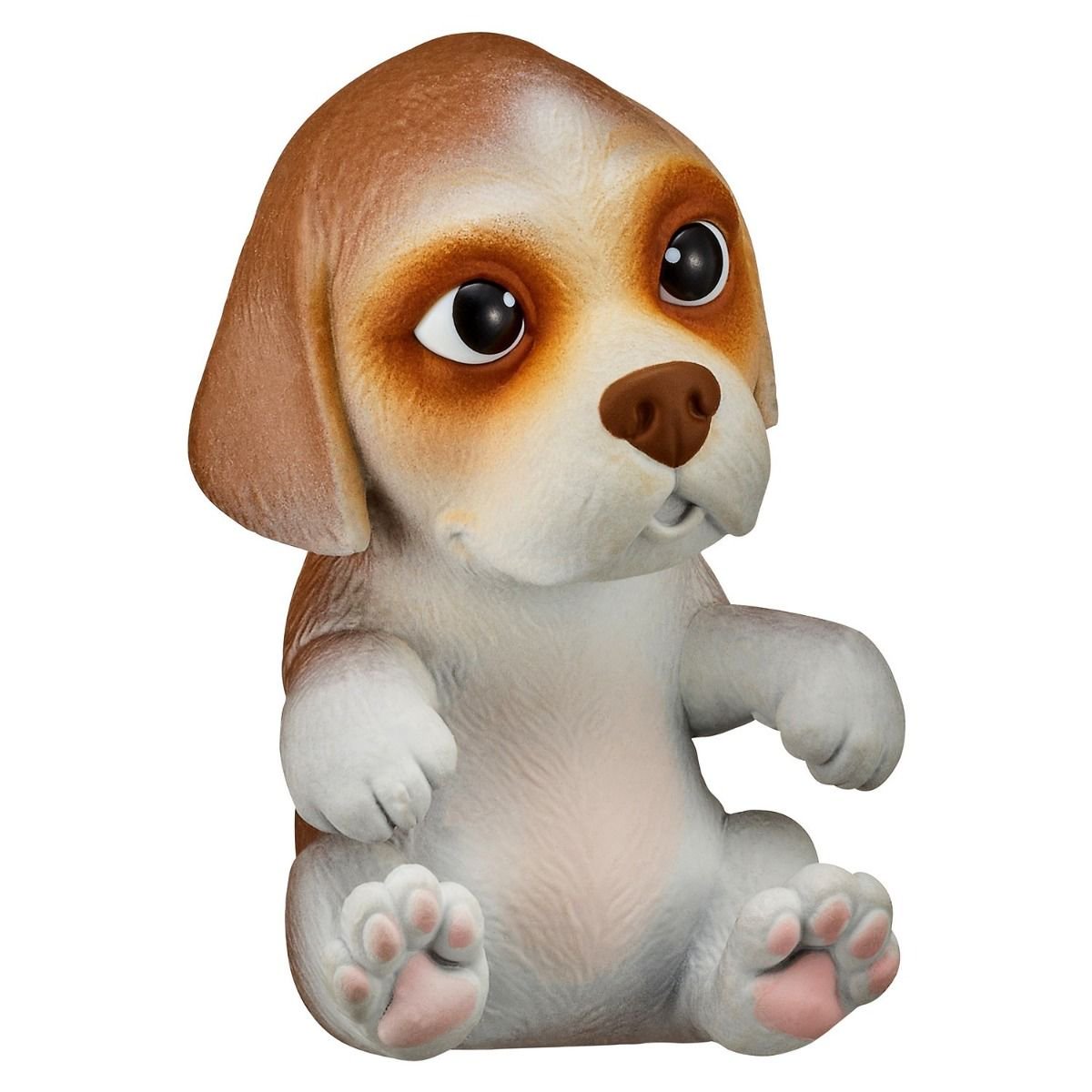 Игровой набор Moose Cквиши-щенок OMG Pets Французский бульдог купить,NaN