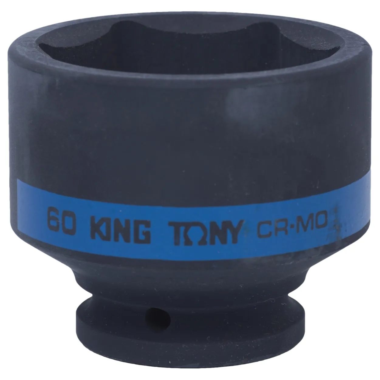 Головка ударная KING TONY 3/4 653560M 60мм 