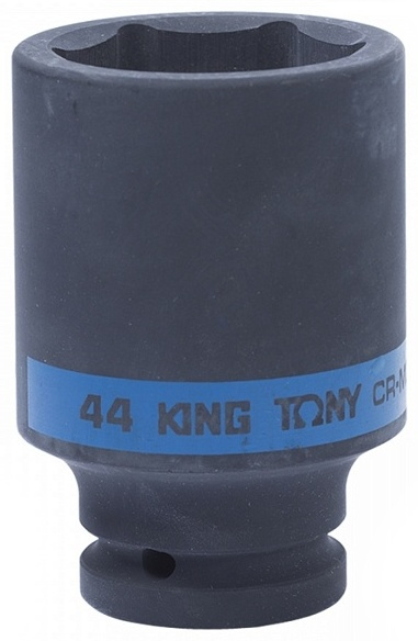Головка ударная KING TONY 3/4 643544M 44мм 