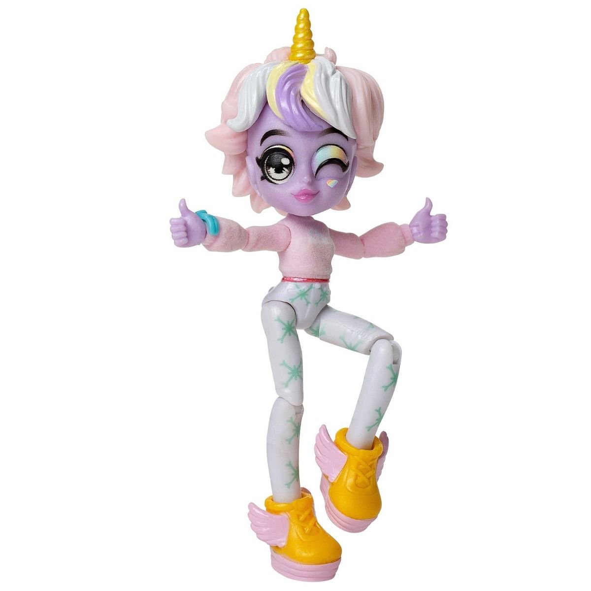 Кукла Moose Capsule Chix Ctrl+Alt-Магия купить,NaN