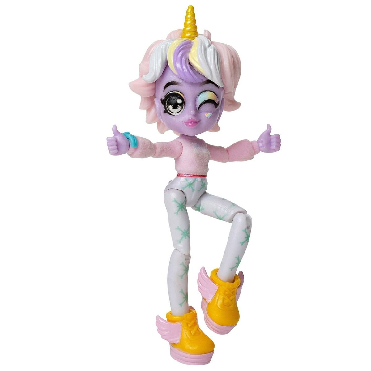 Кукла Moose Capsule Chix Ctrl+Alt-Магия купить,NaN