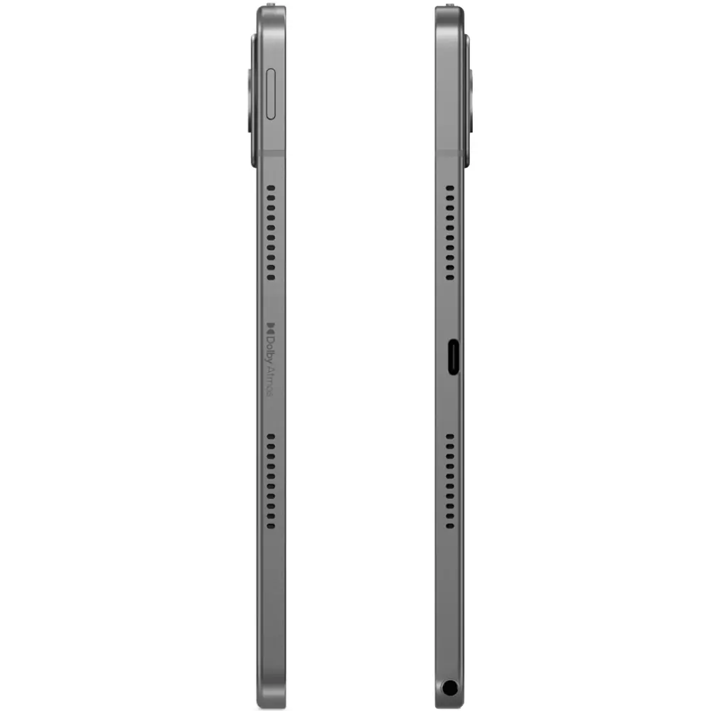 Планшет Lenovo Idea Tab 11 TB336FU ACC ZAFR0286UZ 8/128Gb/Keyboard+PEN 11" Luna Grey