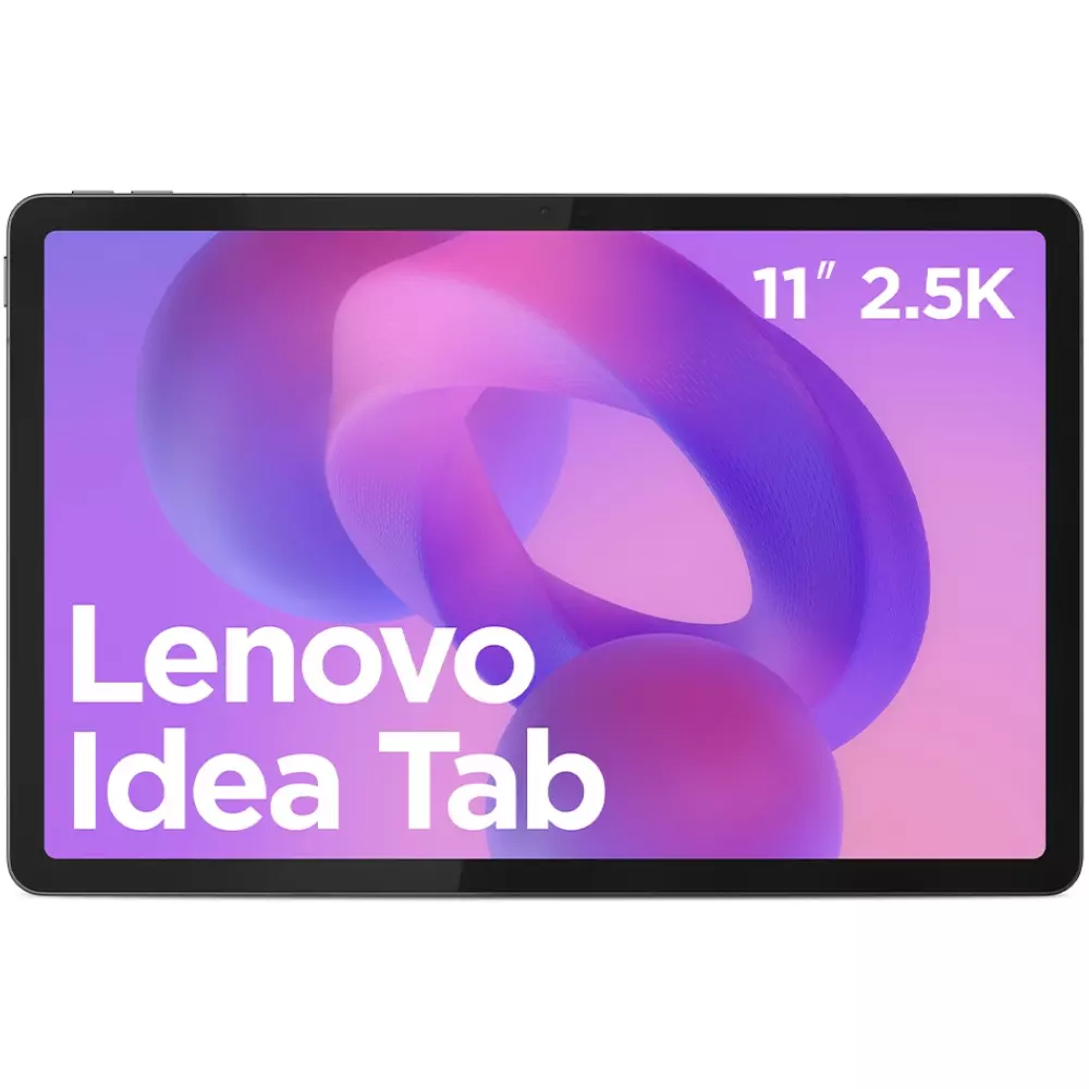 Планшет Lenovo Idea Tab 11 TB336FU ACC ZAFR0286UZ 8/128Gb/Keyboard+PEN 11" Luna Grey