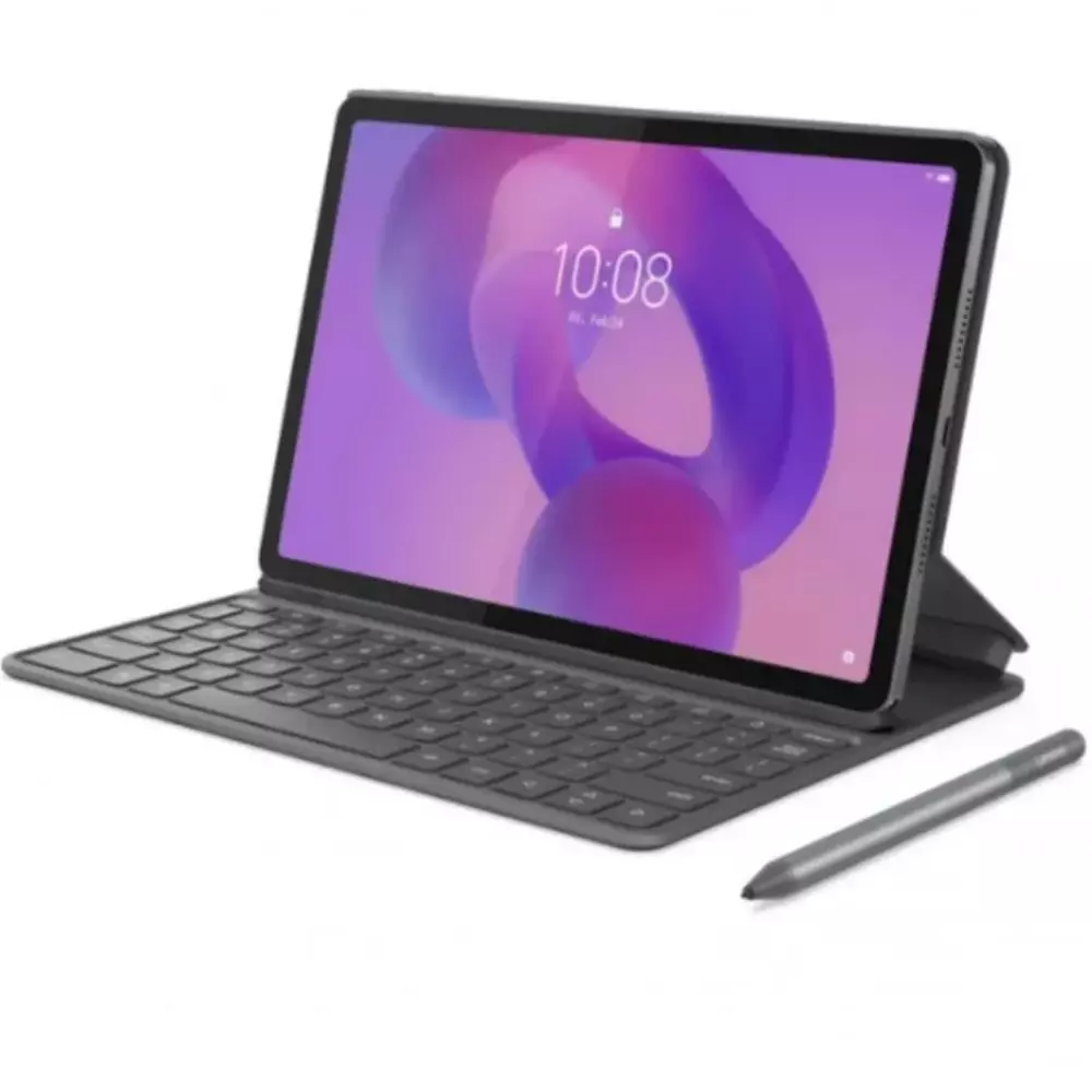 Планшет Lenovo Idea Tab 11 TB336FU ACC ZAFR0286UZ 8/128Gb/Keyboard+PEN 11" Luna Grey