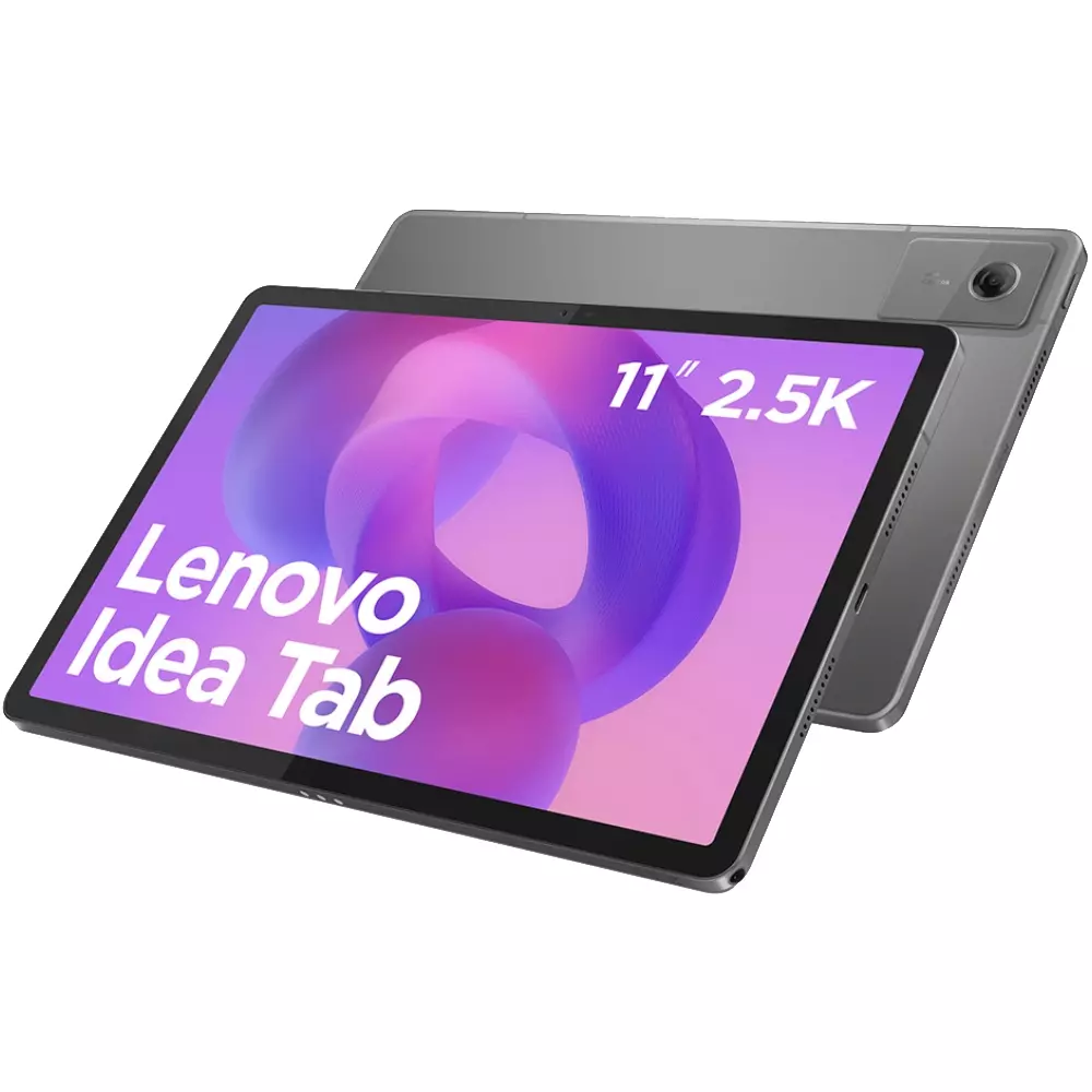 Планшет Lenovo Idea Tab 11 TB336FU ACC ZAFR0286UZ 8/128Gb/Keyboard+PEN 11" Luna Grey