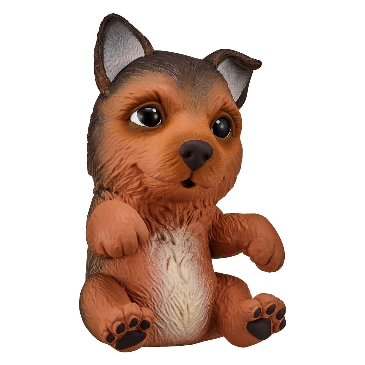 Игровой набор Moose Cквиши-щенок OMG Pets Немецкая овчарка купить,NaN