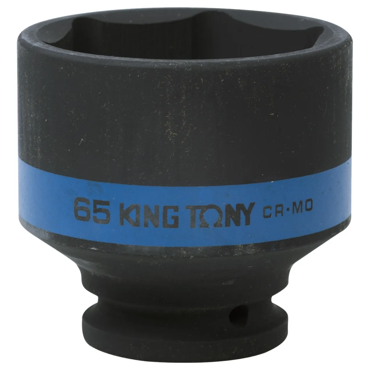 Головка ударная KING TONY 3/4 653565M 65мм  купить,NaN