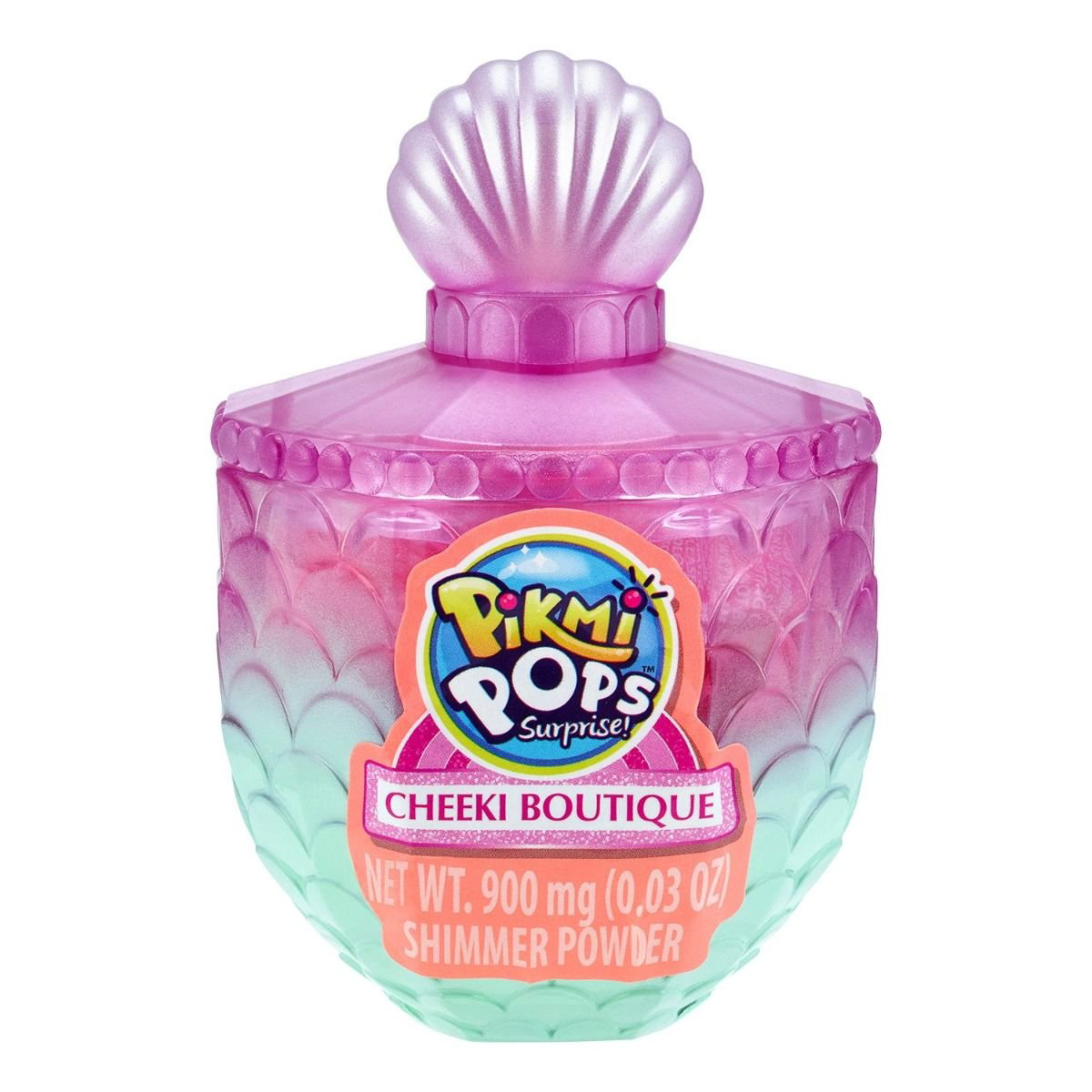 Игровой набор Moose с 1 героем Cheeki Boutique купить,NaN