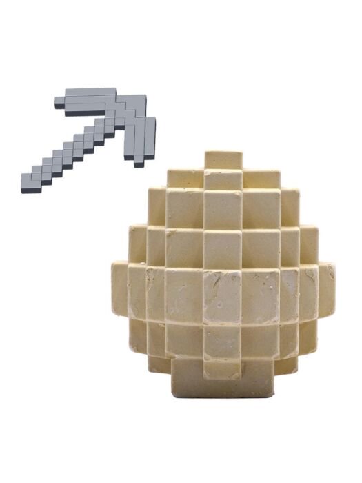 Фигурка Minecraft  Раскопки   купить,NaN