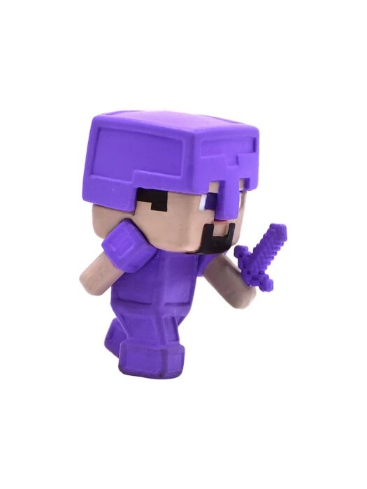 Фигурка Minecraft  Раскопки   купить,NaN